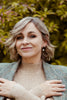Les boucles d'oreilles Karine arrivent