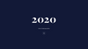 Retour vers 2020