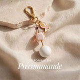 Porte-clés Mammo