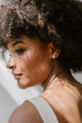 Clous d'oreilles - Eclat