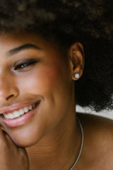 Clous d'oreilles - Eclat