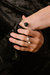 Bracelet Twist - Lave