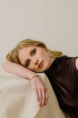 Bracelet Tango - Lien Coeur