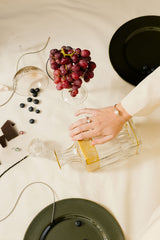 Bague femme diamant femme Swiss made avec une perle de culture