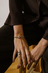 Bracelet Tango - Murano Tahiti