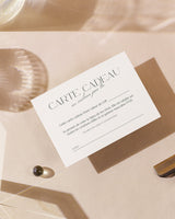 Carte Cadeau Liliflo