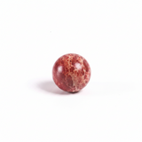 Howlite rouge