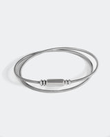 Twist-Armband – Poesie (Gravur)