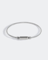 Twist-Armband – Poesie (Gravur)