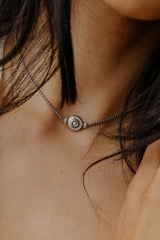 Collier Samba