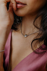 Collier Samba