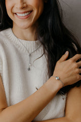 Collier Samba