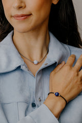 Collier Samba