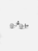 Clous d'oreilles - Eclat