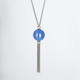 Murano Neptun Halskette