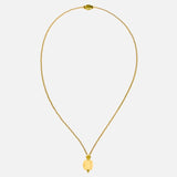 Collier Milonga - Lien Illusion