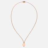 Collier Milonga - Lien Illusion