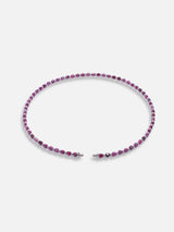 Collier Constellation - Rubis