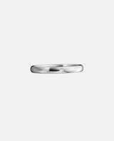 Bague Dune 2.5 mm - Diamants