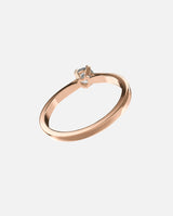 Solitaire Evidence 0,36 carat