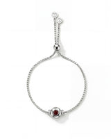 Bracelet Samba diamants - Lien Alma