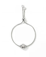 Bracelet Samba diamants - Lien Alma