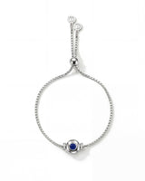 Bracelet Samba diamants - Lien Alma