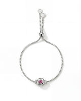 Bracelet Samba diamants - Lien Alma