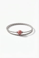 Bracelet Milonga - Lien Rosalite