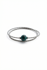Bracelet Milonga - Lien Chrysocolle