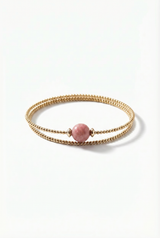 Bracelet Milonga - Lien Rosalite