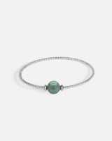 Milonga Armband - Jade