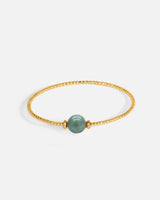 Milonga Armband - Jade