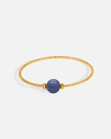 Milonga Armband - Tansanit