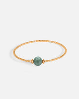 Milonga Armband - Jade