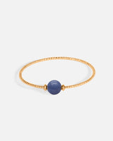 Milonga Armband - Tansanit
