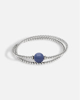 Bracelet Tango - Tanzanite