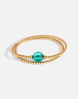 Tango Armband - Murano Karibik