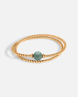 Tango Armband - Jade
