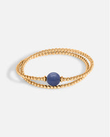 Bracelet Tango - Tanzanite