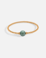 Tango Armband - Jade