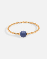 Bracelet Tango - Tanzanite