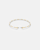 Traviata Cumingii Perlenarmband - Limitierte Auflage