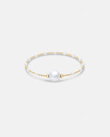 Traviata Cumingii Perlenarmband - Limitierte Auflage