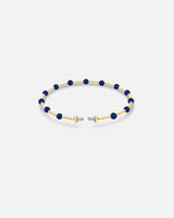 Bracelet Traviata Lapis lazuli - Édition limitée