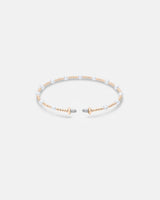 Traviata Cumingii Perlenarmband - Limitierte Auflage