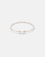 Traviata Cumingii Perlenarmband - Limitierte Auflage