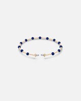Bracelet Traviata Lapis lazuli - Édition limitée