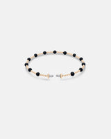 Traviata Onyx Armband - Limitierte Auflage