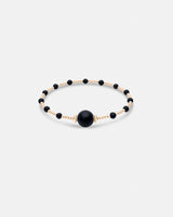 Traviata Onyx Armband - Limitierte Auflage